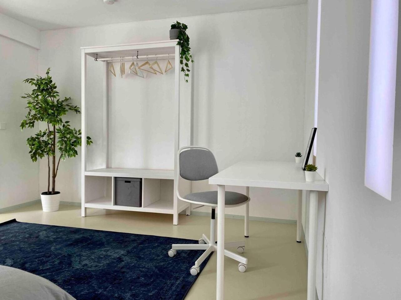 Loft With Pool Table, Kitchen Island & Gallery Berlijn